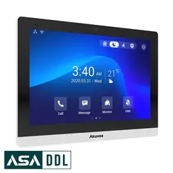 مانیتور Akuvox مدل C319S