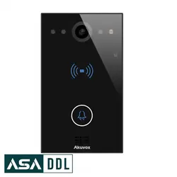 آیفون تصویری هوشمند Akuvox مدل E11R