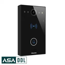 آیفون تصویری هوشمند Akuvox مدل E11R