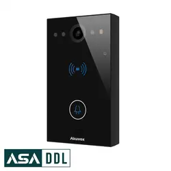 آیفون تصویری هوشمند Akuvox مدل E11R