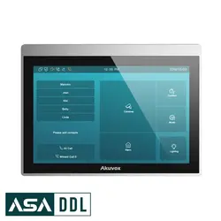 مانیتور Akuvox مدل IT83A