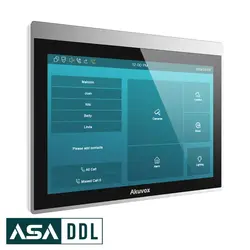 مانیتور Akuvox مدل IT83A