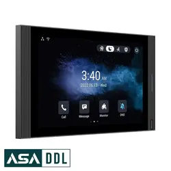 مانیتور Akuvox مدل S567W