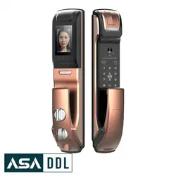 قفل هوشمند مانیتور دار آی لاک I1