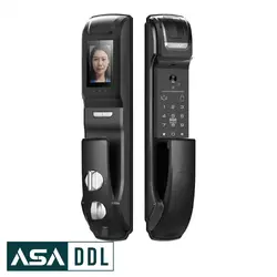 قفل هوشمند مانیتور دار آی لاک I1