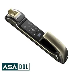 قفل هوشمند مانیتور دار آی لاک I1