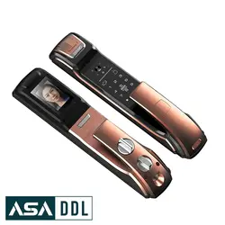 قفل هوشمند مانیتور دار آی لاک I1