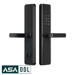 دستگیره هوشمند آی لاک مدل S4