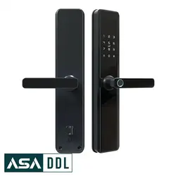 دستگیره هوشمند آی لاک مدل S4