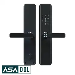 دستگیره هوشمند آی لاک مدل S4