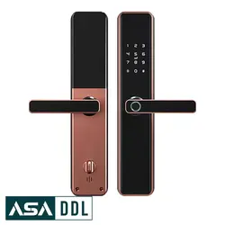 دستگیره هوشمند آی لاک مدل S4