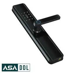 دستگیره هوشمند آی لاک مدل S4