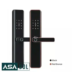 دستگیره هوشمند آی لاک مدل S4