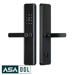 دستگیره هوشمند آی لاک مدل S4