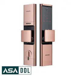 قفل دیجیتال سامسونگ SHP-R80