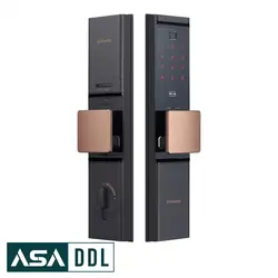 قفل دیجیتال سامسونگ SHP-R80