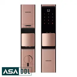 قفل دیجیتال سامسونگ SHP-R80