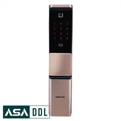 قفل دیجیتال سامسونگ SHP-R80