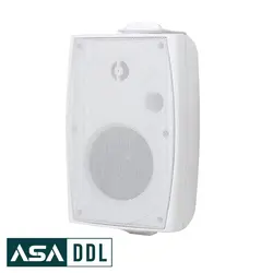 اسپیکر دیواری مدل FG-205