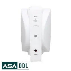 اسپیکر دیواری مدل FG-205