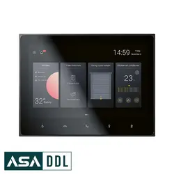 تاچ پنل ۱۰ اینچ Mixpad Plus