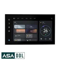 تاچ پنل ۱۰ اینچ Mixpad Plus