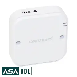 رله چند منظوره اورویبو CM10ZW