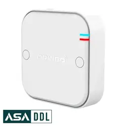 رله چند منظوره اورویبو CM10ZW