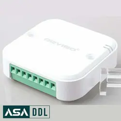 رله چند منظوره اورویبو CM10ZW