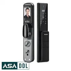 قفل دیجیتال پوش پول سیمپلد 21F