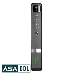 قفل پوش پول تشخیص چهره AL-302
