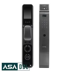 قفل هوشمند تشخیص چهره رندی M2