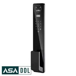 قفل دیجیتال تشخیص چهره متا لاک MLK600