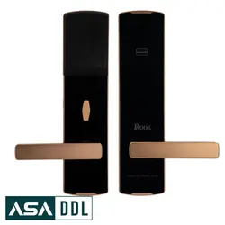 قفل هتلی روک H100