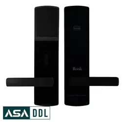 قفل هتلی روک H100