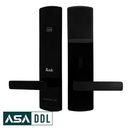 قفل هتلی روک H100