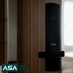 قفل هتلی روک H100