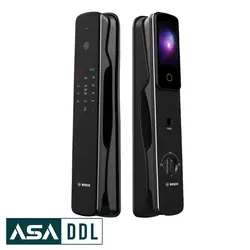 قفل هوشمند تشخیص چهره بوش EL800 VF