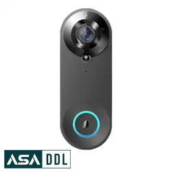 چشمی دیجیتال درب W3