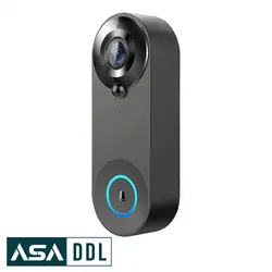 چشمی دیجیتال درب W3