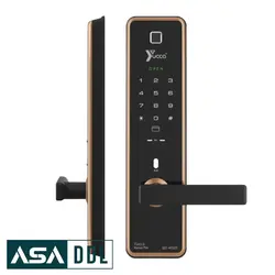 دستگیره دیجیتال یوکا Venus Pro