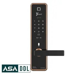 دستگیره دیجیتال یوکا Venus Pro