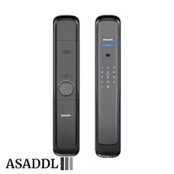 قفل هوشمند ضدسرقت فیلیپس DDL702 E