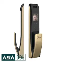 قفل هوشمند یوکا Leo Max