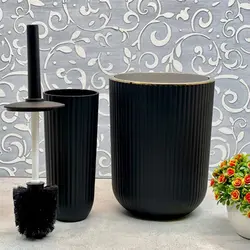 ست سطل و فرچه همارا