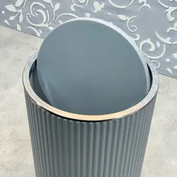 ست سطل و فرچه همارا