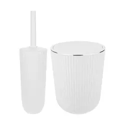 ست سطل و فرچه همارا