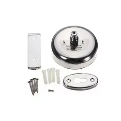 بندرخت هتلی مدل جمع شونده کد 110235