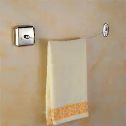 بندرخت هتلی مدل جمع شونده کد 110236