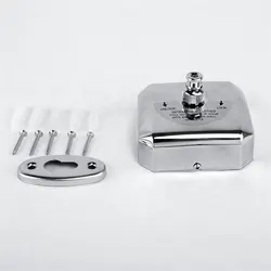 بندرخت هتلی مدل جمع شونده کد 110236